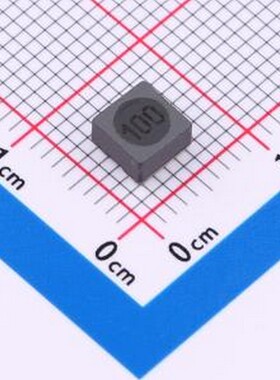 SH4028100YLB 功率电感 屏蔽式SMD功率电感器； SMD,4.8x4.8mm