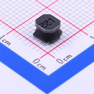 SWPA5040S221MT 功率电感 220uH ±20% 480mA SMD,5x5mm