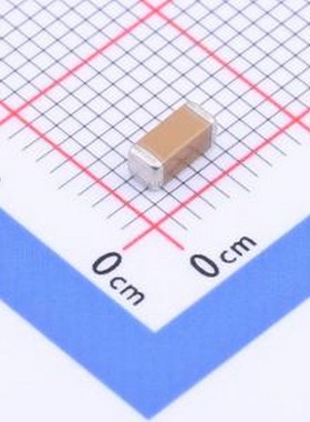 FK08X331K502EFQ 安规电容 330pF ±10% 1808