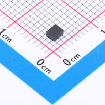 MTQH252012S6R8MBT 功率电感 6.8uH ±20% 2A 温升电流：1.6A 100