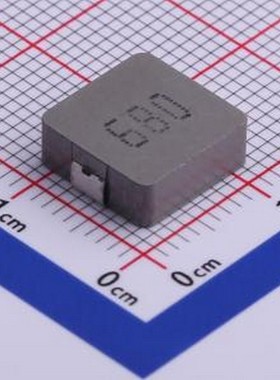 YSPI1040-680M 功率电感 68uH ±20% SMD,10x11.5mm