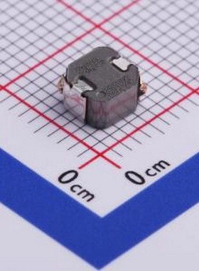 SPM5030T-R68M 功率电感 680nH ±20% SMD,5x5.2mm