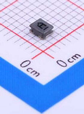 LVH252A12-1R0M-N 功率电感 1uH ±20% SMD