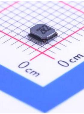 SMNR3010-2R2MT 功率电感 2.2uH ±20% 1.15A SMD,3x3mm