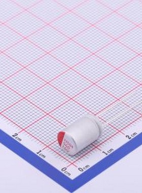 HS1C567M0811PC 固态电容 丝印SS567M016F1150更改为HS1C567M0811