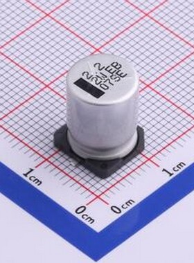 EEVEB2W2R2Q 贴片型铝电解电容 2.2uF ±20% 450V SMD