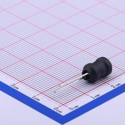 PK0608-152MB 功率电感 1.5mH ±20% 插件