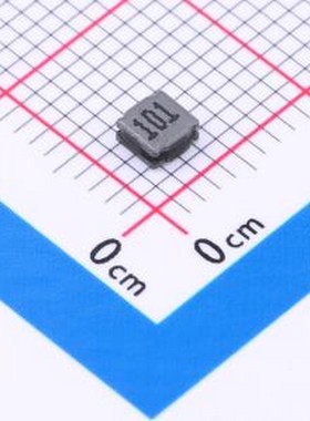 SNR3015-101MT 功率电感 100uH ±20% 230mA 温升电流：250mA 121