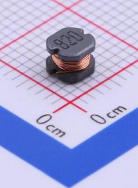 PCD0403MT820 功率电感 82uH ±20% SMD,4.5x4mm