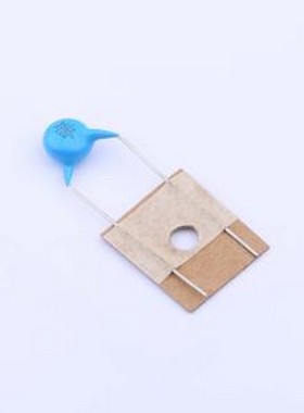 DCF331K26Y5PG6VLAFK 安规电容 等级:X1,Y1 330pF ±10% 250V 400