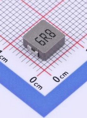 BCIHP0730SC-6R8M 功率电感 6.8uH ±20% 6A SMD,6.6x7.1mm