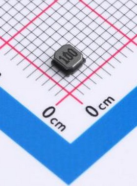 NR3015S100MT 功率电感 10uH ±20% SMD,3x3mm