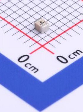 100A3R9BP150X 贴片电容(MLCC) ±0.1pF 3.9pF 150V SMD,1.4x1.4m