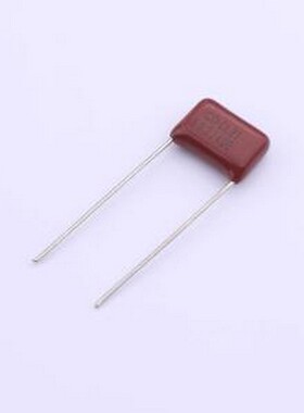 C212G683J4AC000 薄膜电容 68nF ±5% 400V 插件,P=10mm