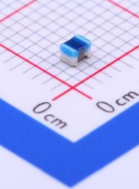 LQW2BAS56NJ00L 功率电感 56nH ±5% 0805