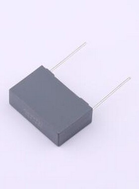 C322J334J90C000 聚丙烯膜电容(CBB) 330nF ±5% 630V 插件,P=22.