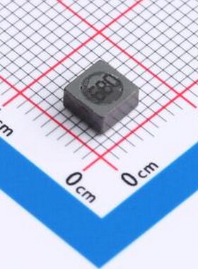SH4028680YLB 功率电感 屏蔽式SMD功率电感器； SMD,4.8x4.8mm