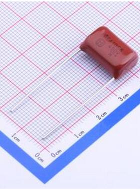 ECWF2W105KA 聚丙烯膜电容(CBB) 1uF ±10% 450V 插件,P=15mm