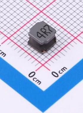 ESN50404R7MFB 功率电感 4.7uH ±20% SMD,5x5mm