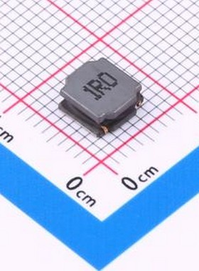MNR6028T1R0MT 功率电感 1uH ±20% 7A 温升电流：5.70A SMD,6x6m