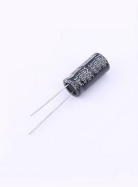 CG330MKA20B 直插铝电解电容 33uF ±20% 160V 插件,D10xL20mm
