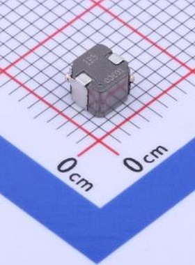 SPM4030T-1R5M-HZ 功率电感 1.5uH ±20% 3.6A SMD,4x4.2mm