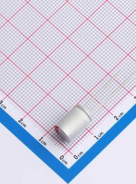 JBLE2471M016D120RLM 470UF 16V 固态电容 470uF ±20% 16V 插件,