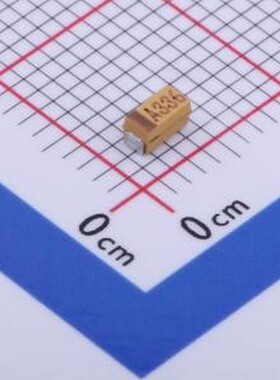 TC212A336K010Y 钽电容 33uF ±10% 10V CASE-A-3216-18(mm)