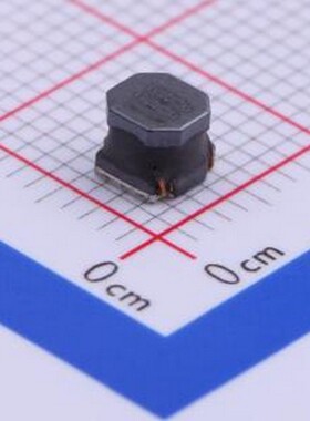 ASWPA4035S100MT 功率电感 10uH ±20% SMD,4x4mm