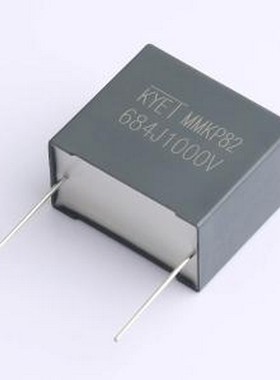 MMKP684J3A2701 聚丙烯膜电容(CBB) MMKP82 684J1000V 0.68uF ±5