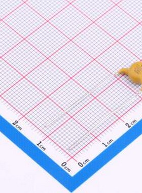 VY1102M29Y5VQ63V0 安规电容 等级:X1,Y1 1nF ±20% 500V 插件,P=