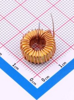 XR5026T470MHL6 色环/插件电感 XR5026T470MHL6 插件,D=14.5mm