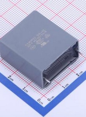 C42Q2225K9AC320 安规电容 2.2uF ±10% 305V 插件,P=22.5mm