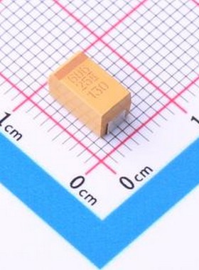 T491X686M025AT 68uF ±20% 25V CASE-X-7343-43