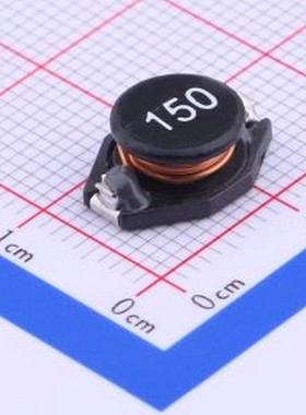 SSL0804T-150M-N 功率电感 15uH ±20% 3A SMD
