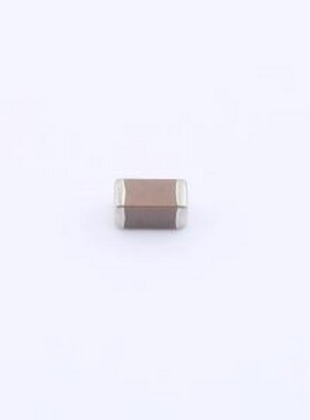 TCC1206X7R106K500HT 贴片电容(MLCC) 10uF ±10% 50V 1206