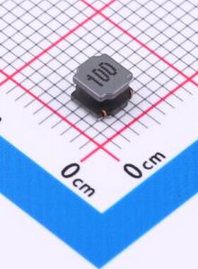 SKNR4030-100M 功率电感 SKNR4030-100M SMD,4x4mm