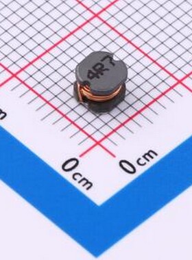 FCD43-4R7M 功率电感 FCD43-4R7M SMD,4.5x4mm