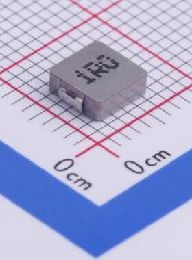 CMLO0520H1R0MTT 功率电感 1uH ±20% SMD,5.4x5.2mm