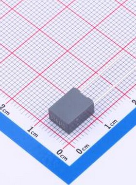 C241J334J20C000 薄膜电容 330nF ±5% 63V 插件,P=5mm