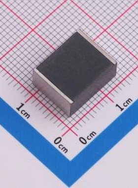 SMDTC04470XA00MT00 薄膜电容 4.7uF ±20% 63V SMD,10.4x13mm