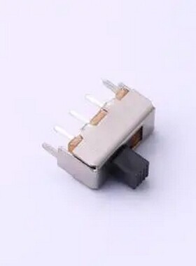 KH-SS12F44-G3.5 拨动开关 KH-SS12F44-G3.5 插件 滑动开关