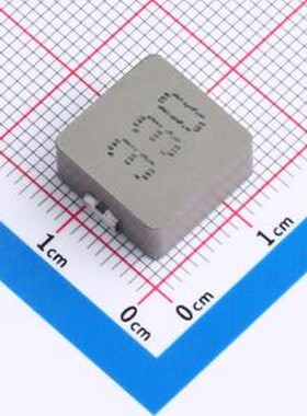 ZEYTPI.1365.330M 功率电感 33uH ±20% 8.5A SMD,13.8x12.6mm