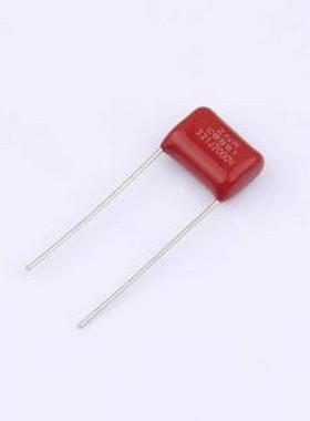 CFF3D331JE1IL5075100 薄膜电容 CBB81 330pF 2000V +/-5% 插件,P