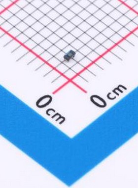 WI0402IFR39KST-HF 贴片电感 390nH ±10% 200mA 0402