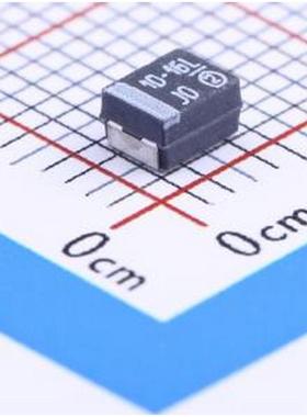293D106X0016B2TE3 钽电容 10uF ±20% 16V CASE-B-3528-21(mm)