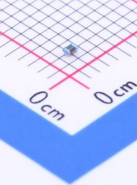 AISC-0402-27NG-T 贴片电感 27nH ±2% SMD,0.6x1.2mm