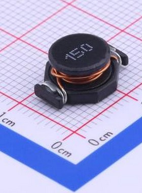 SSL0804HC-150M-N 功率电感 15uH ±20% 2.4A SMD