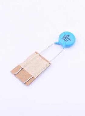 DCH222M36Y5UREVL7A0 直插瓷片电容 2.2nF ±20% 3kV 插件,P=7.5m