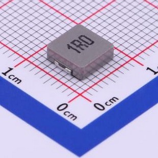 功率电感 1uH ±20% FXL0624 SMD 16A 6.6x7mm 1R0